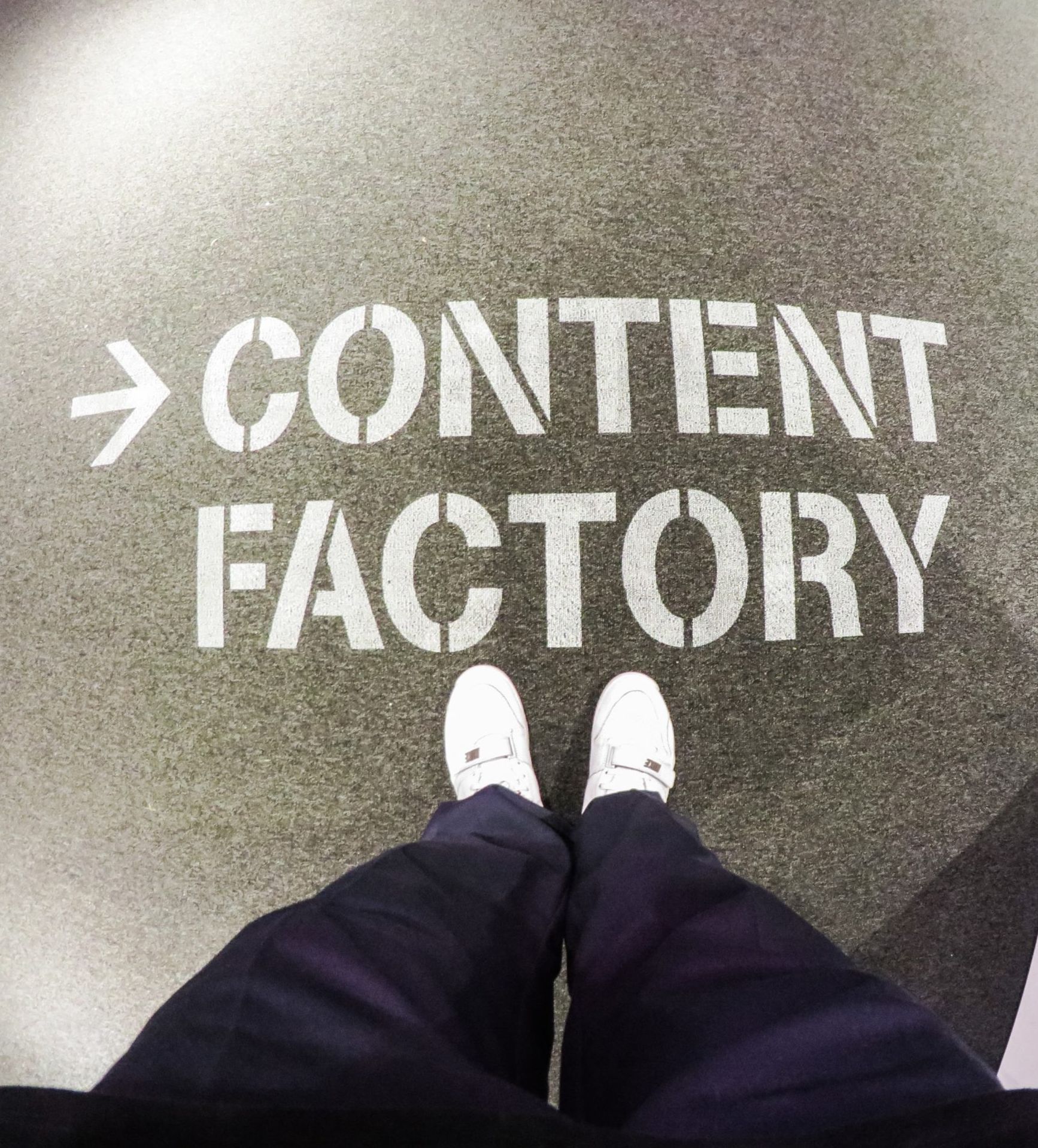 EinfachBens Content Factory